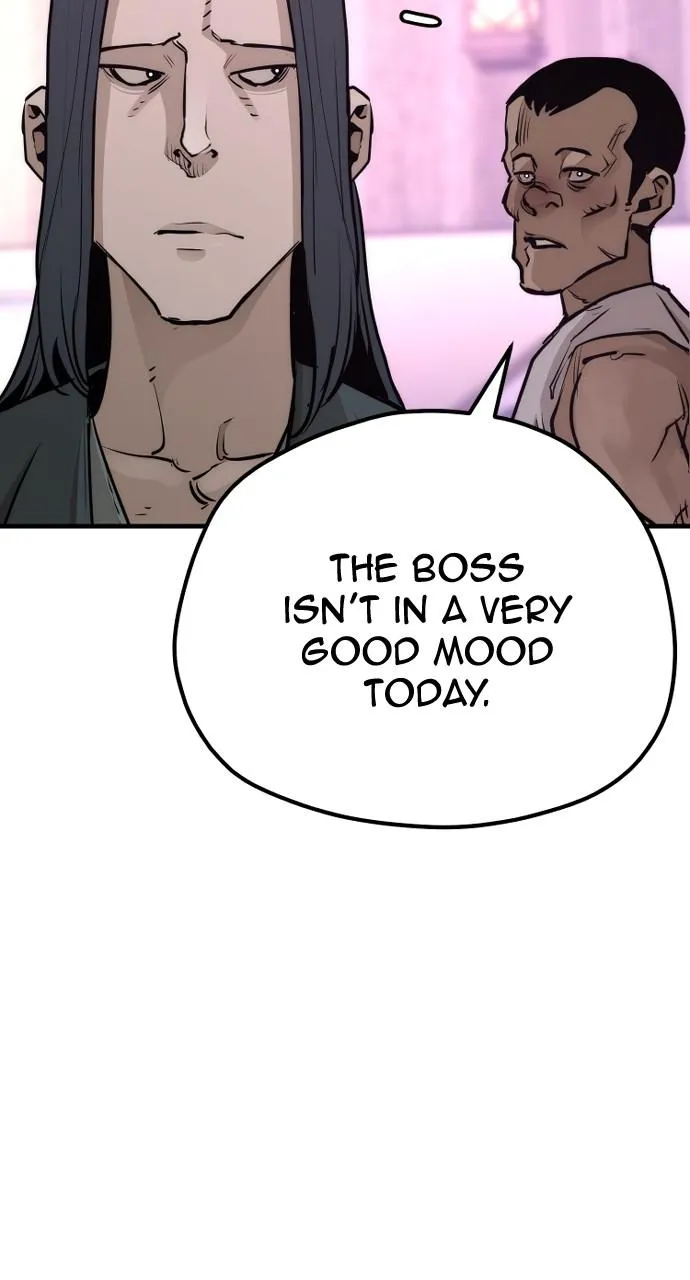 Read Murim RPG Simulation EN Manga Online