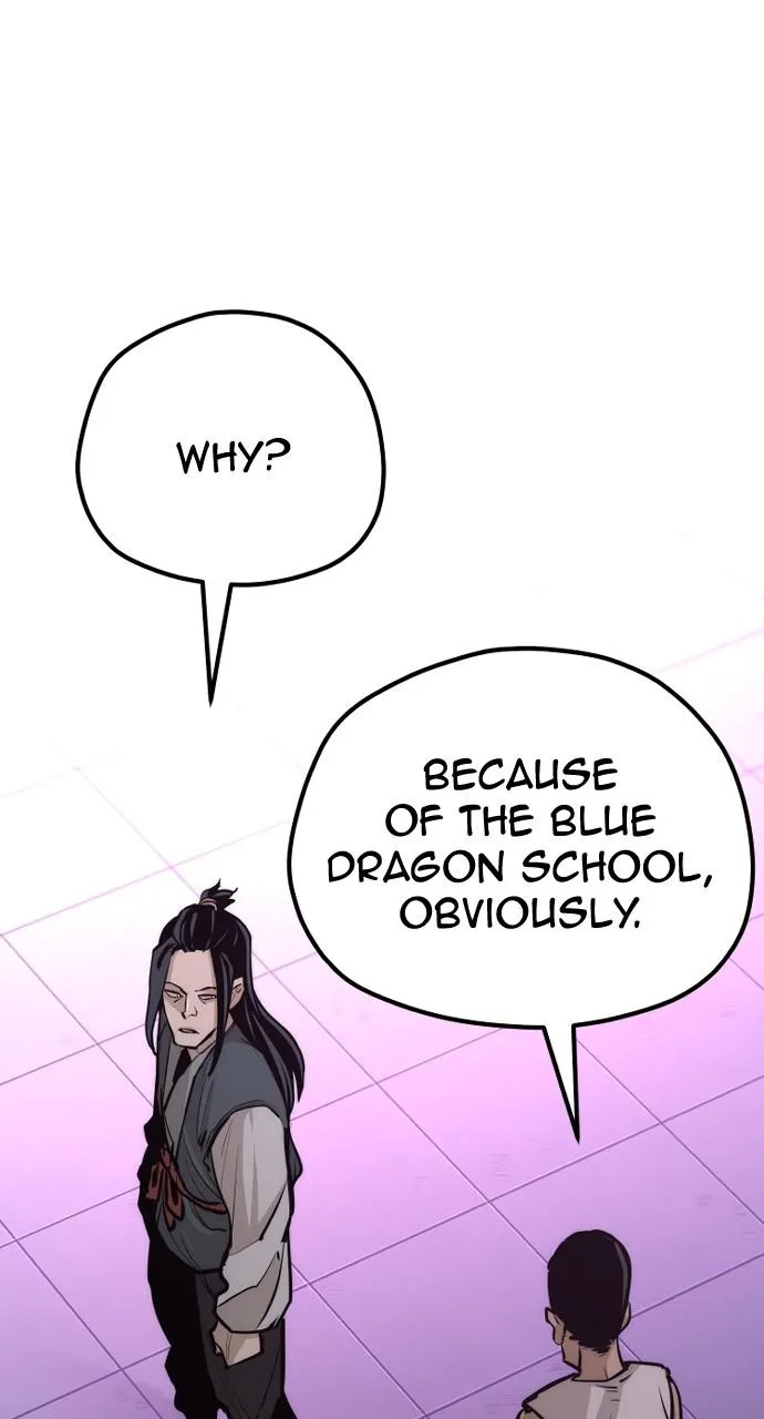 Read Murim RPG Simulation EN Manga Online