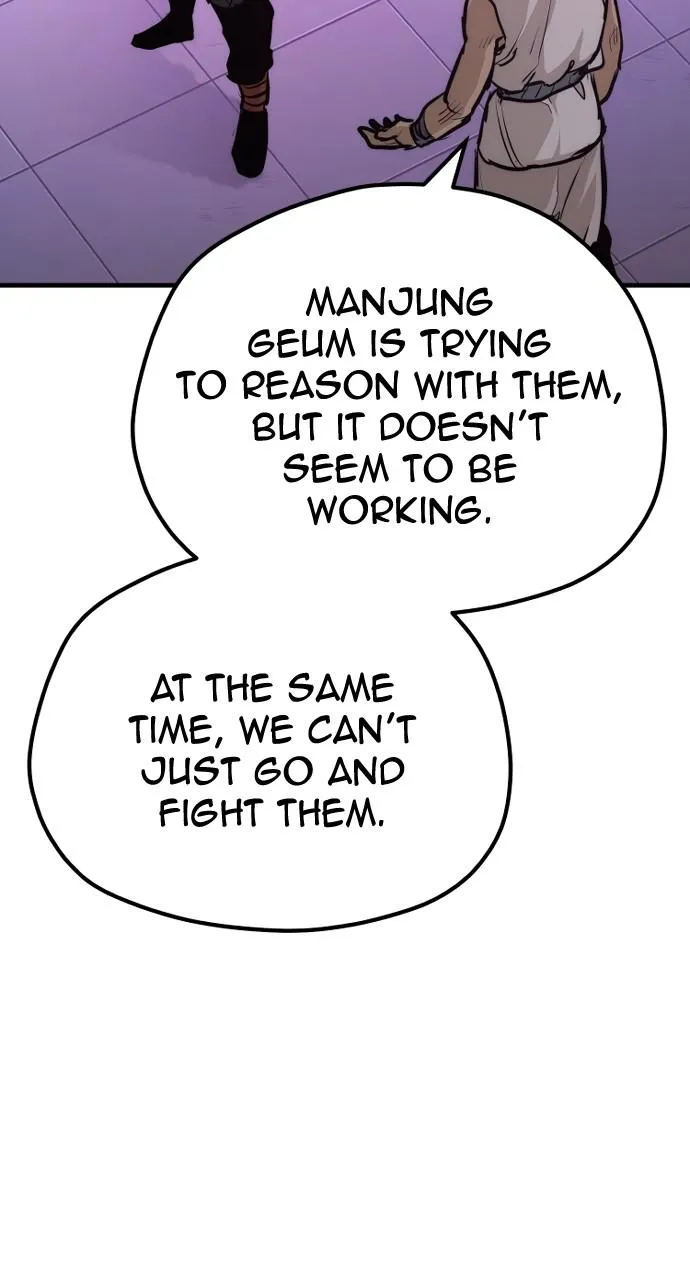 Read Murim RPG Simulation EN Manga Online