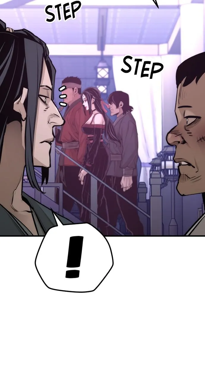 Read Murim RPG Simulation EN Manga Online