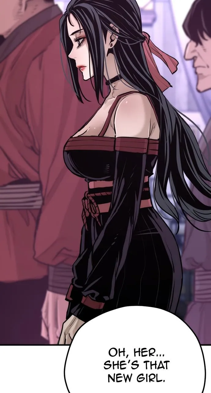 Read Murim RPG Simulation EN Manga Online