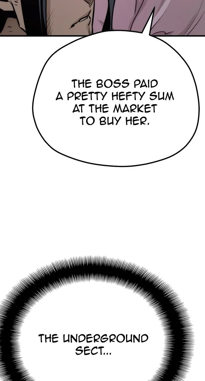 Read Murim RPG Simulation EN Manga Online