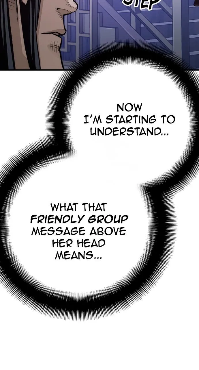 Read Murim RPG Simulation EN Manga Online