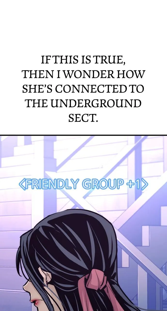 Read Murim RPG Simulation EN Manga Online