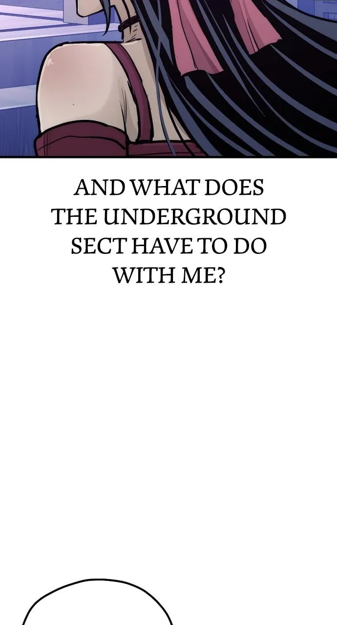 Read Murim RPG Simulation EN Manga Online