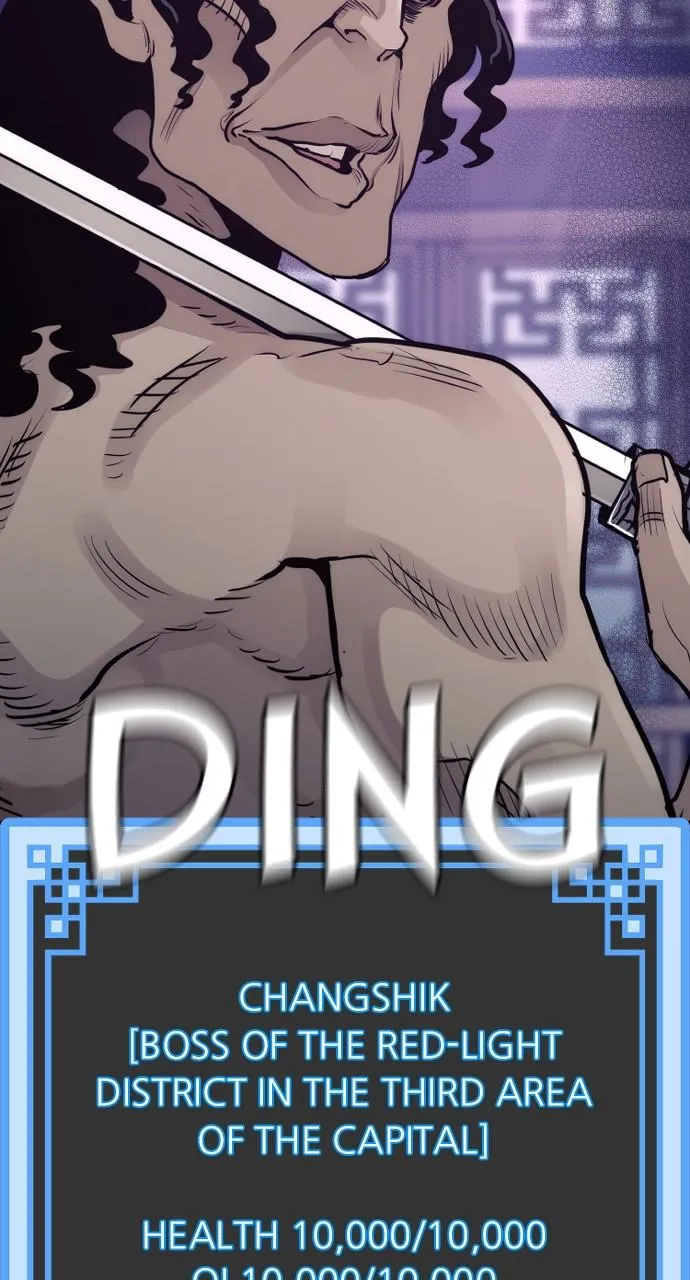 Read Murim RPG Simulation EN Manga Online