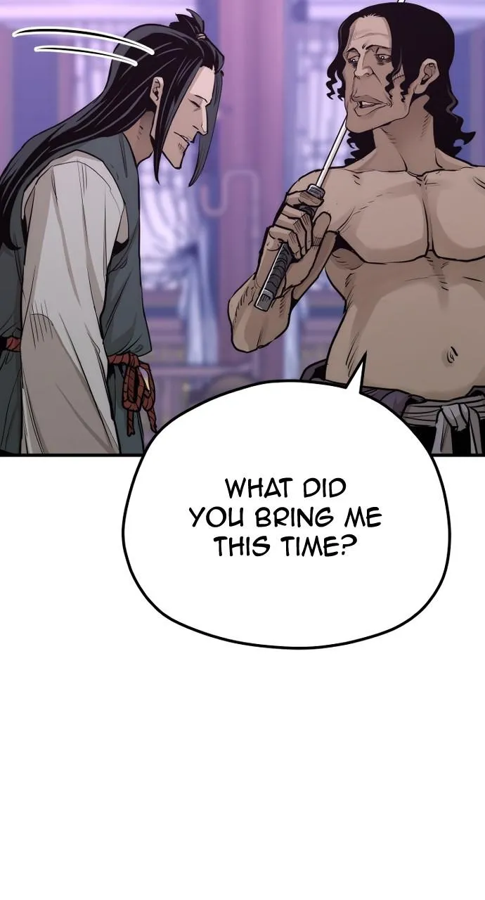 Read Murim RPG Simulation EN Manga Online