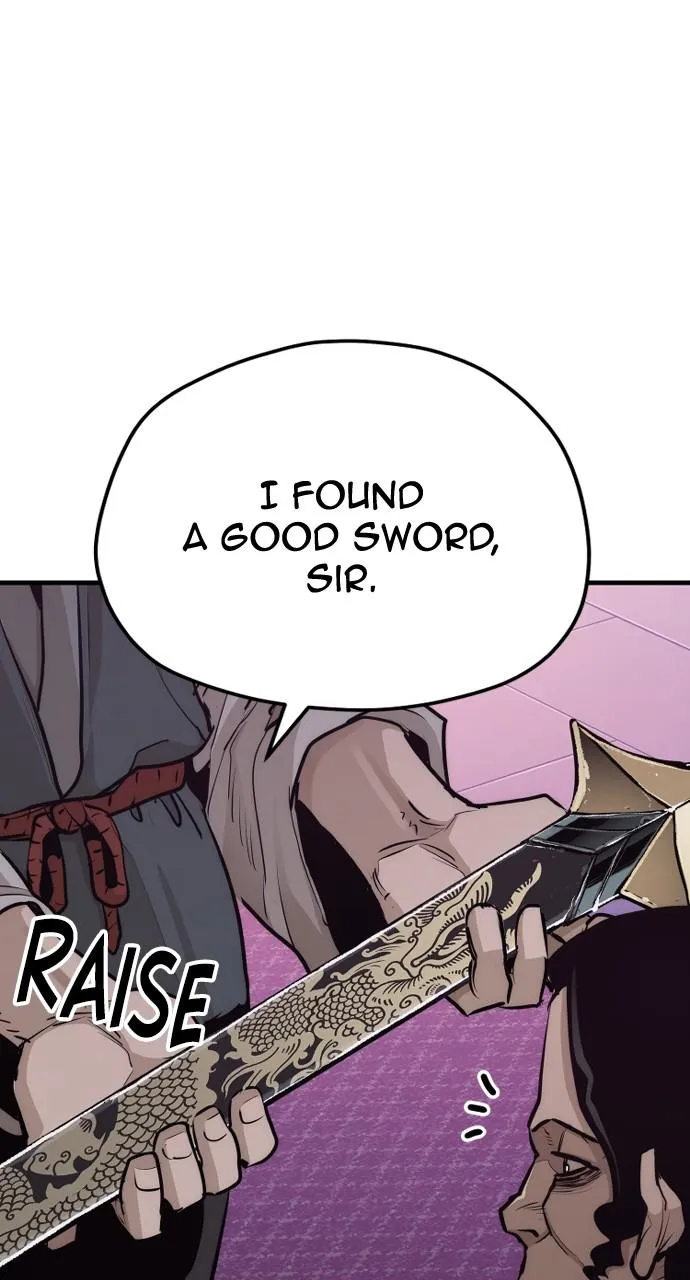 Read Murim RPG Simulation EN Manga Online