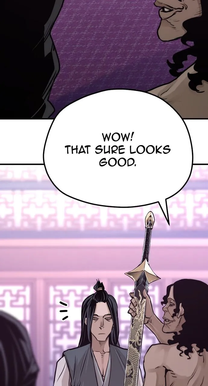 Read Murim RPG Simulation EN Manga Online