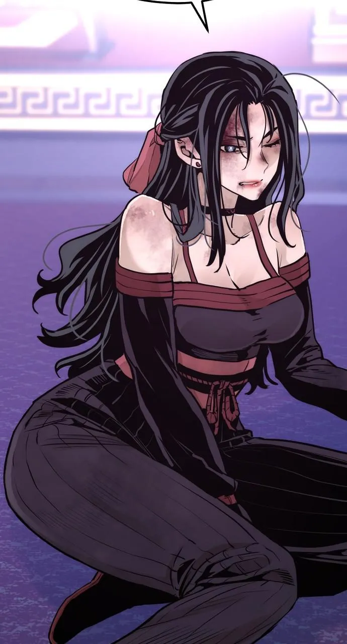 Read Murim RPG Simulation EN Manga Online