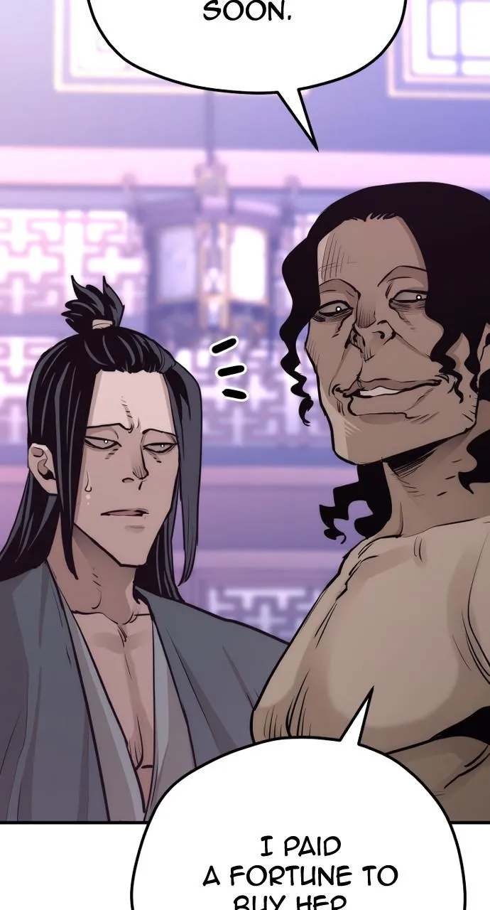 Read Murim RPG Simulation EN Manga Online