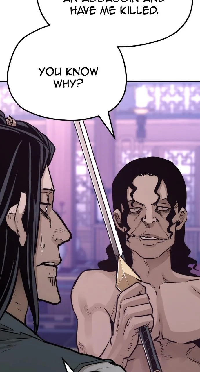 Read Murim RPG Simulation EN Manga Online