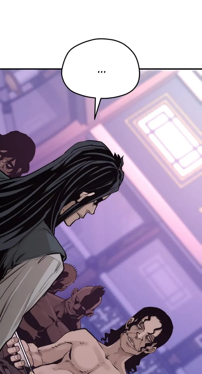 Read Murim RPG Simulation EN Manga Online