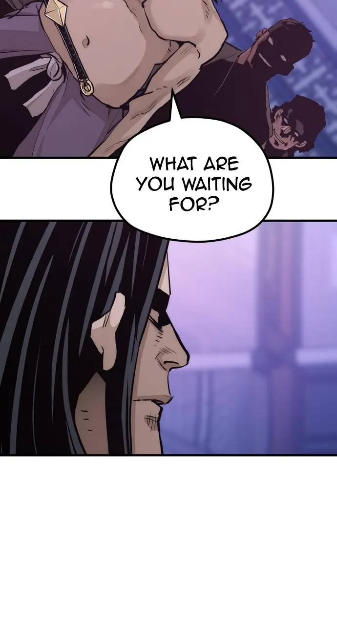 Read Murim RPG Simulation EN Manga Online