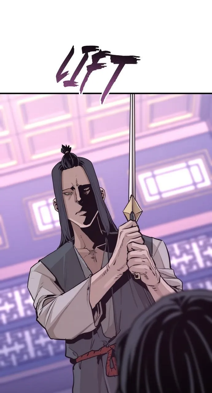 Read Murim RPG Simulation EN Manga Online