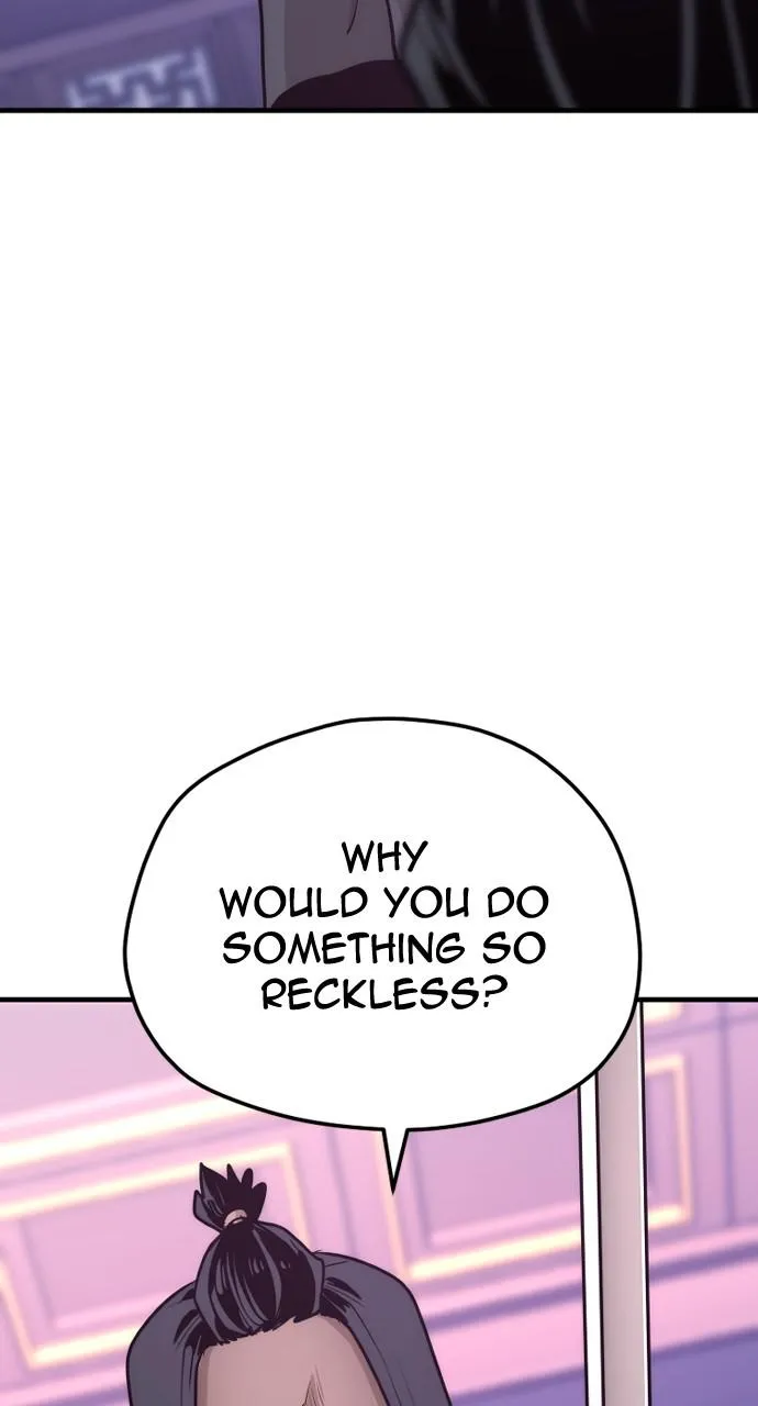 Read Murim RPG Simulation EN Manga Online