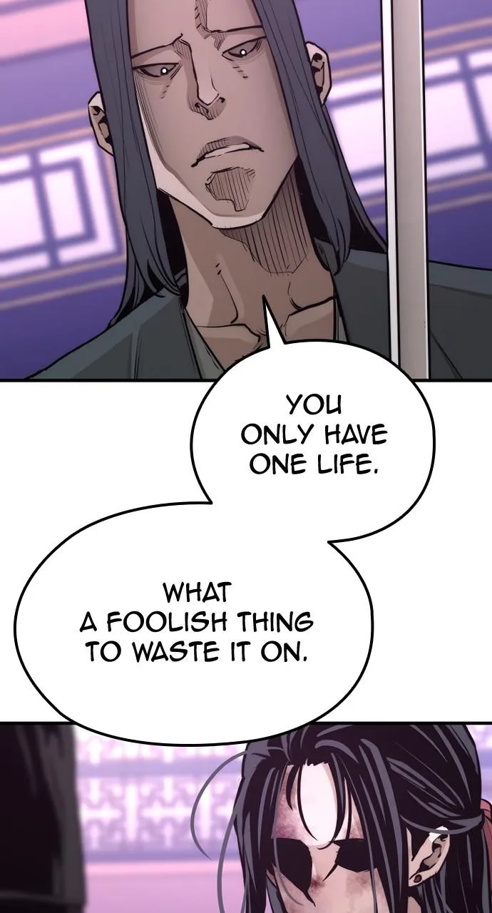 Read Murim RPG Simulation EN Manga Online