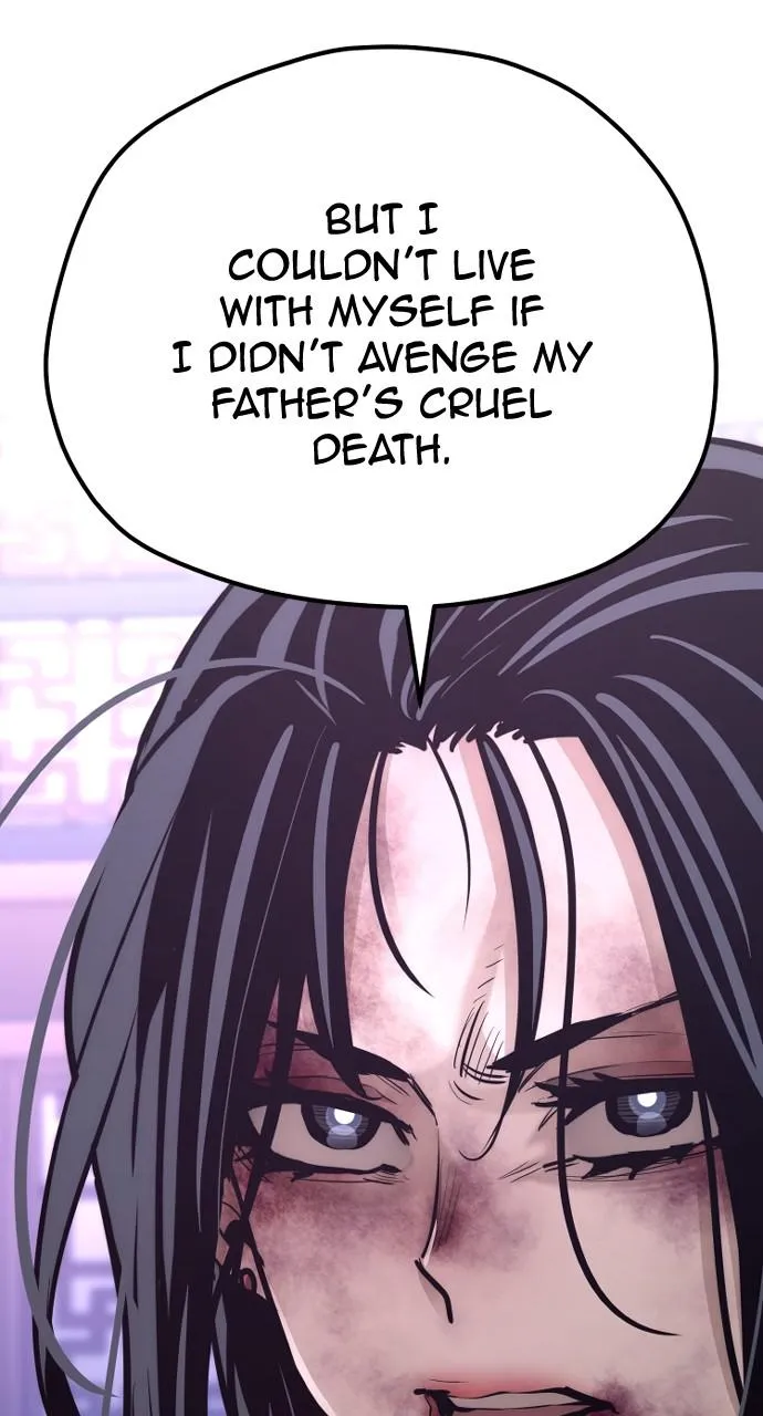 Read Murim RPG Simulation EN Manga Online