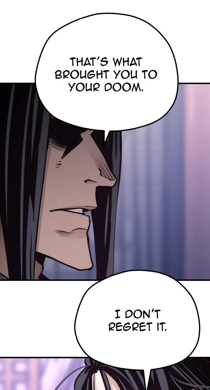 Read Murim RPG Simulation EN Manga Online