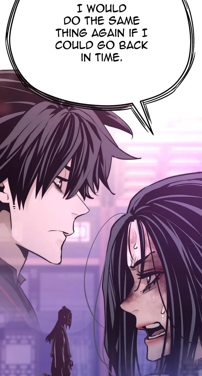 Read Murim RPG Simulation EN Manga Online