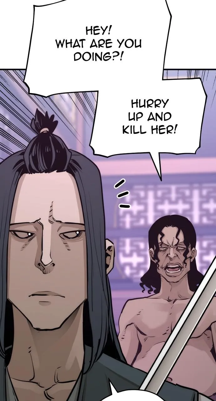 Read Murim RPG Simulation EN Manga Online