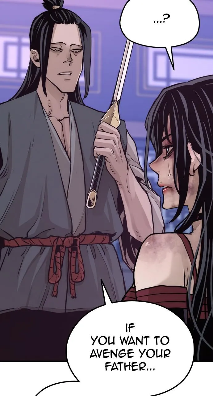 Read Murim RPG Simulation EN Manga Online