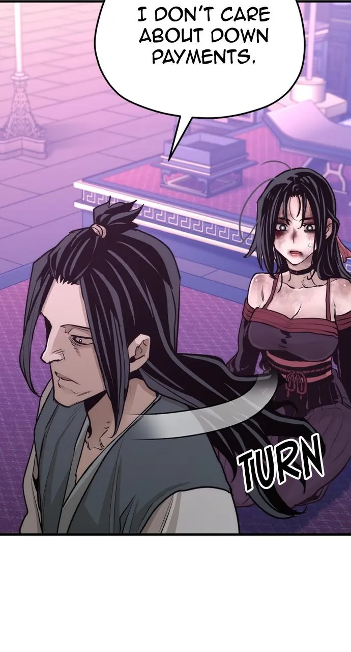 Read Murim RPG Simulation EN Manga Online