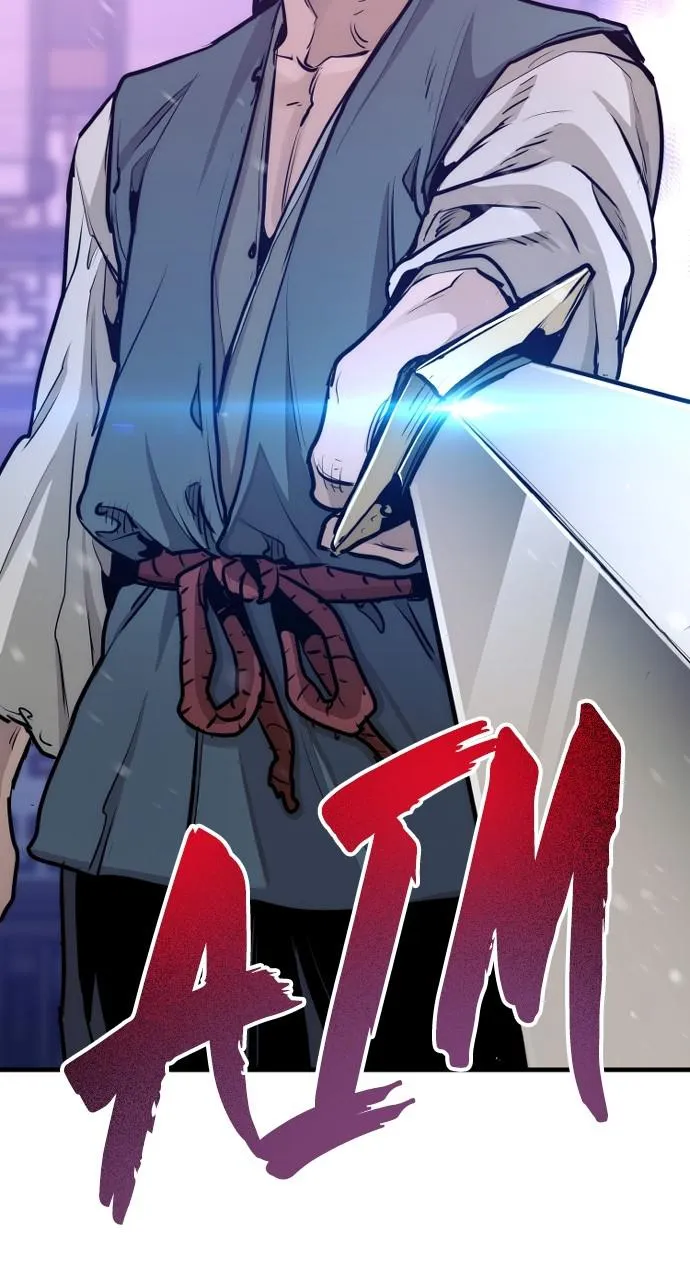 Read Murim RPG Simulation EN Manga Online