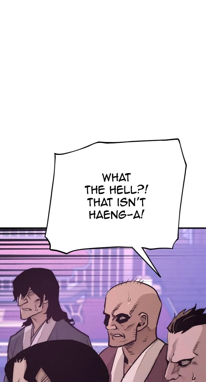 Read Murim RPG Simulation EN Manga Online