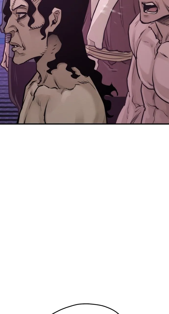 Read Murim RPG Simulation EN Manga Online