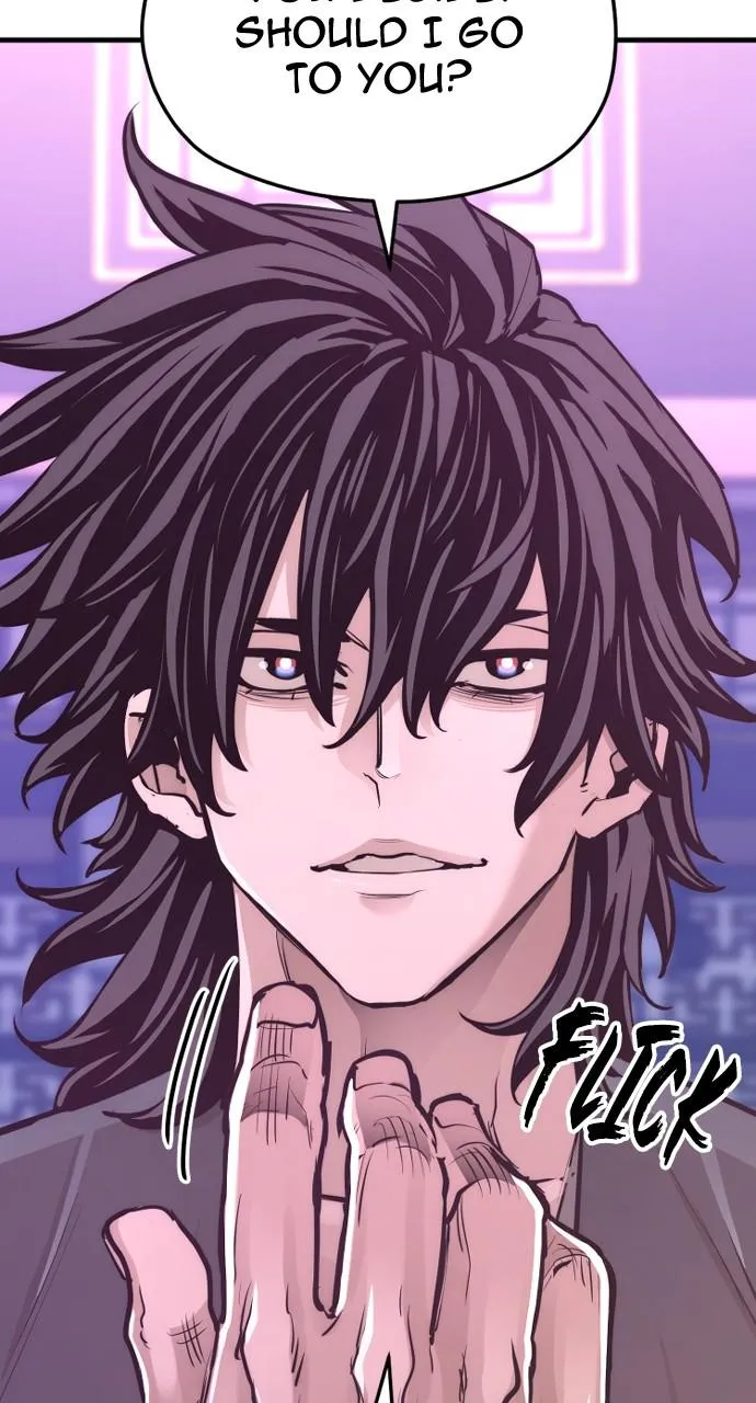 Read Murim RPG Simulation EN Manga Online