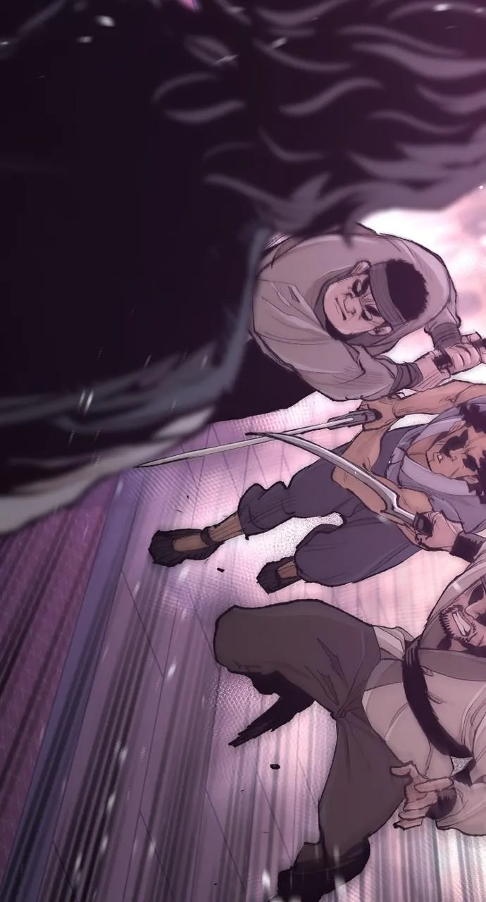 Read Murim RPG Simulation EN Manga Online