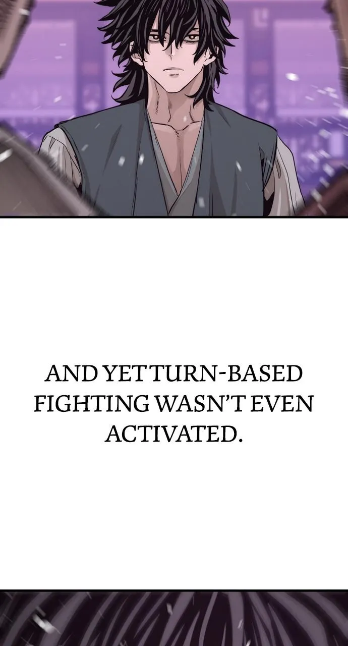 Read Murim RPG Simulation EN Manga Online