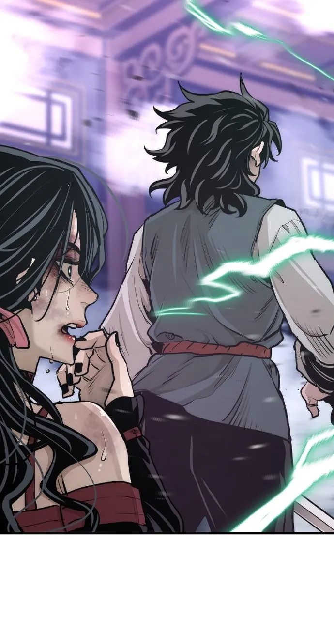 Read Murim RPG Simulation EN Manga Online