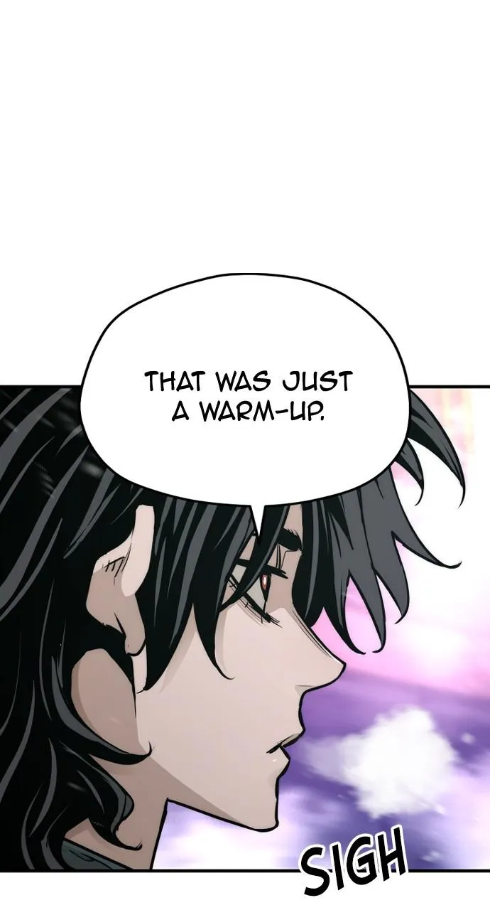 Read Murim RPG Simulation EN Manga Online