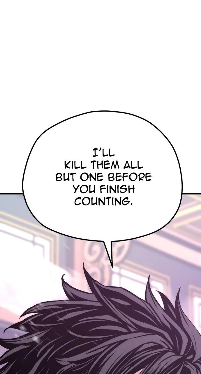 Read Murim RPG Simulation EN Manga Online