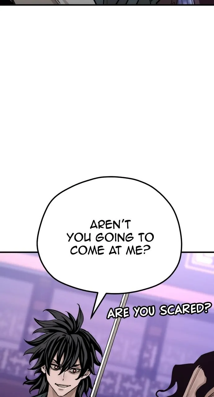 Read Murim RPG Simulation EN Manga Online