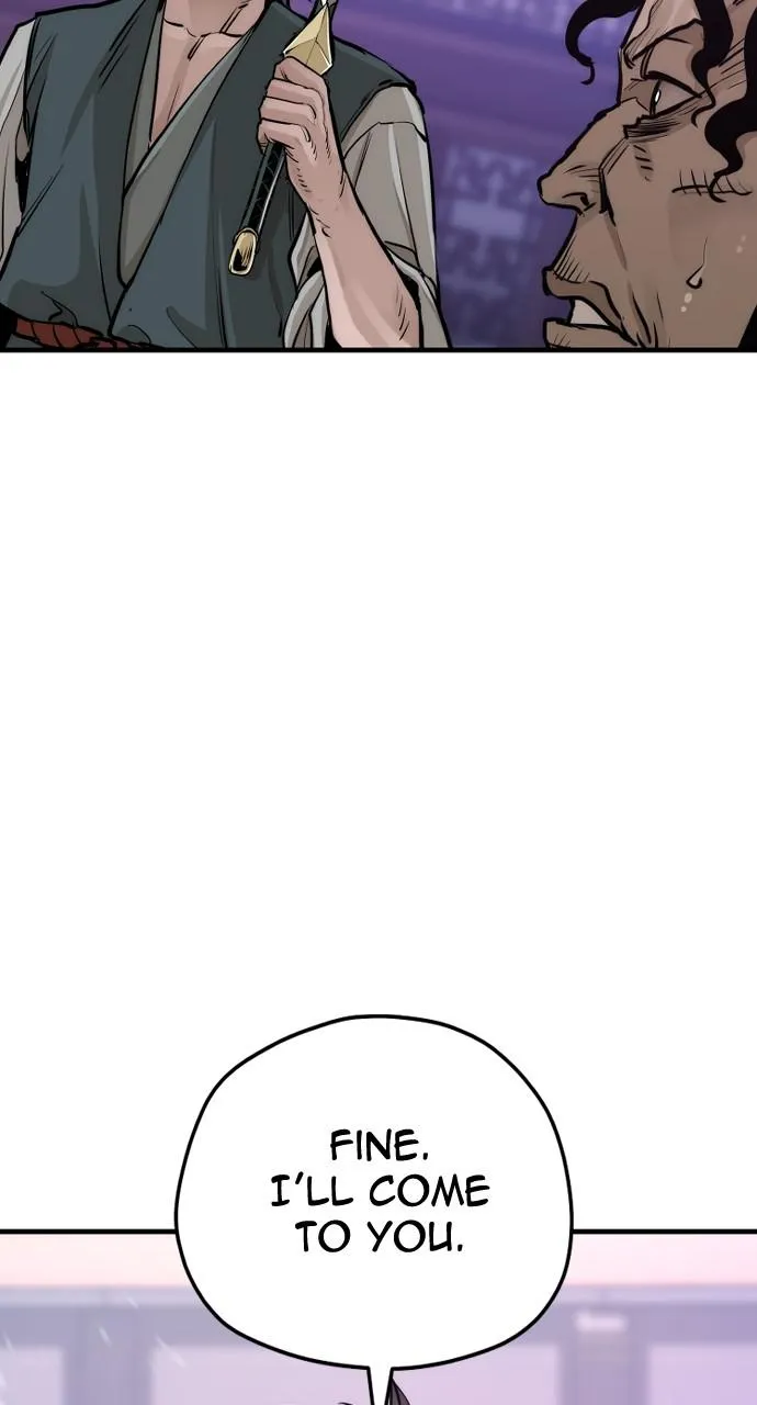 Read Murim RPG Simulation EN Manga Online