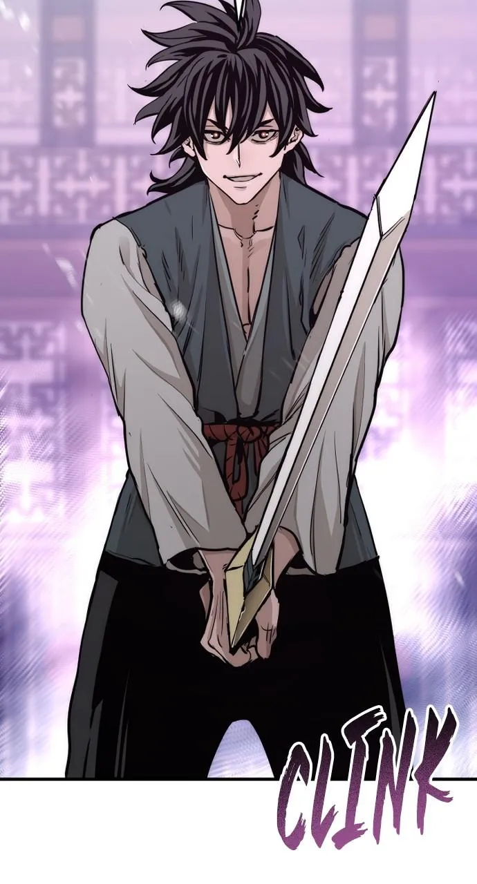 Read Murim RPG Simulation EN Manga Online