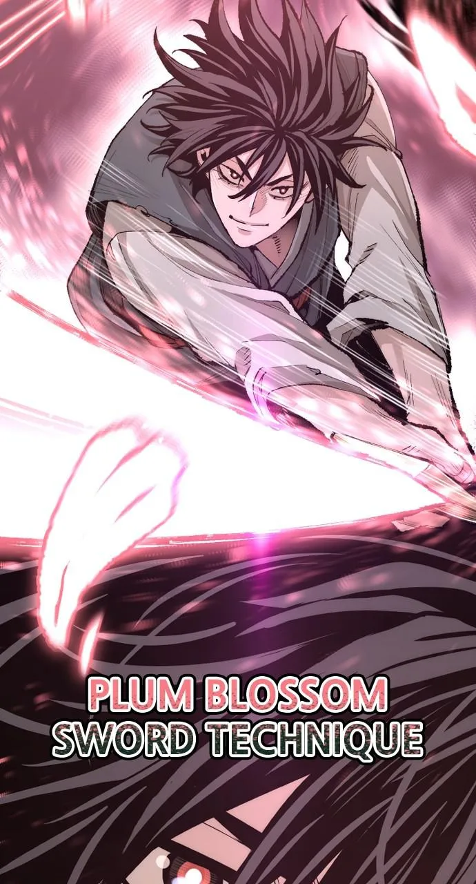 Read Murim RPG Simulation EN Manga Online