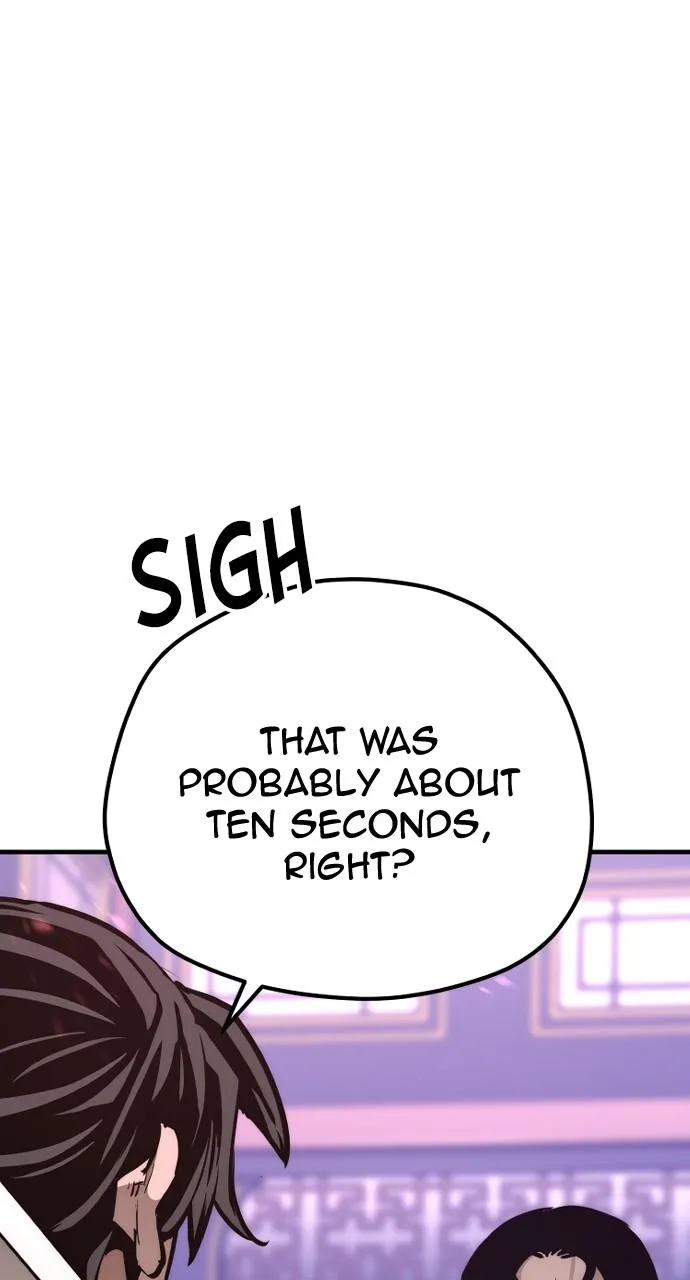 Read Murim RPG Simulation EN Manga Online