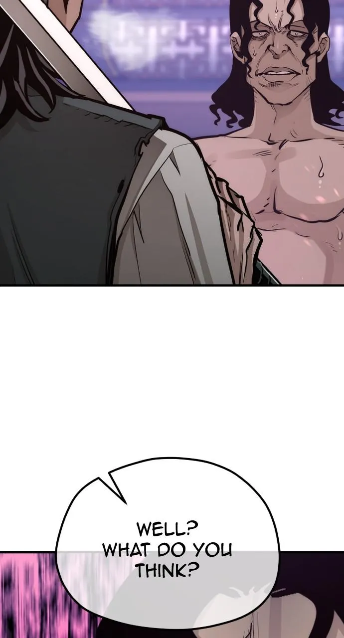 Read Murim RPG Simulation EN Manga Online