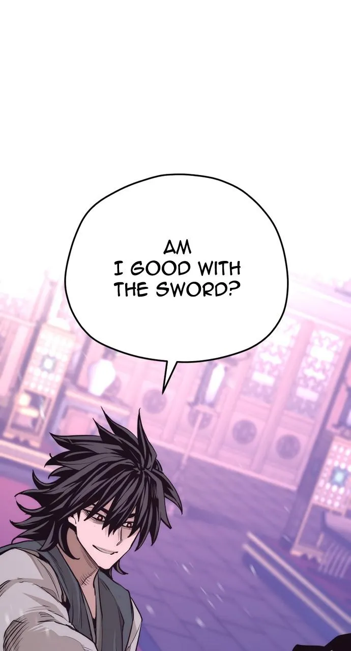 Read Murim RPG Simulation EN Manga Online