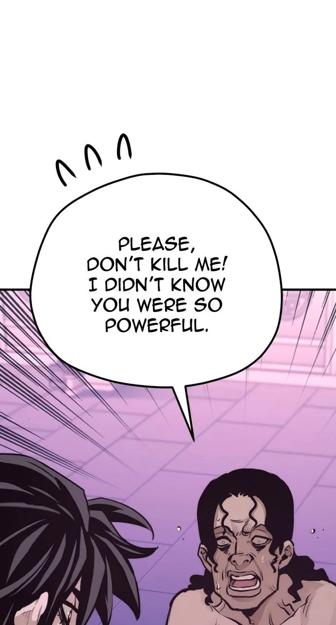 Read Murim RPG Simulation EN Manga Online