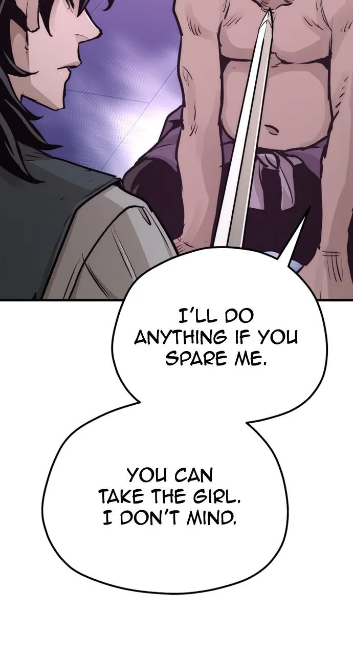 Read Murim RPG Simulation EN Manga Online