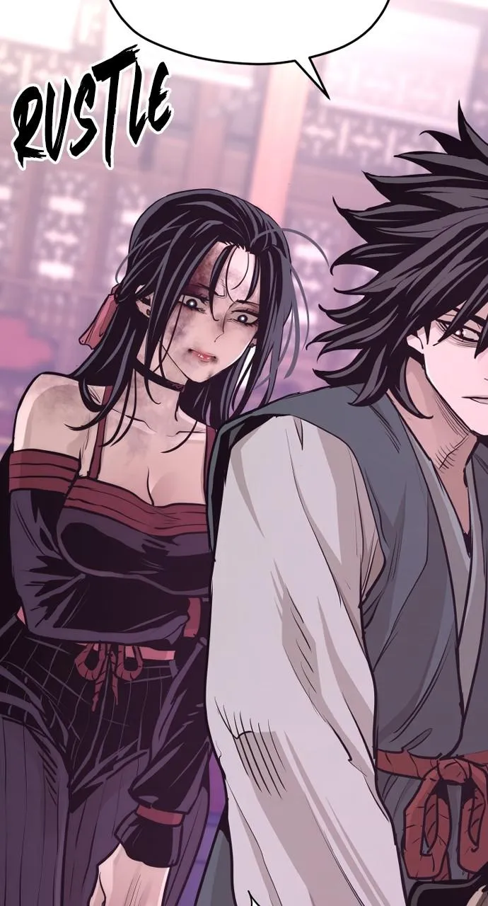 Read Murim RPG Simulation EN Manga Online