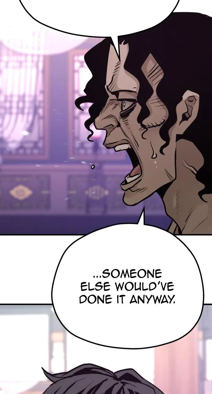 Read Murim RPG Simulation EN Manga Online