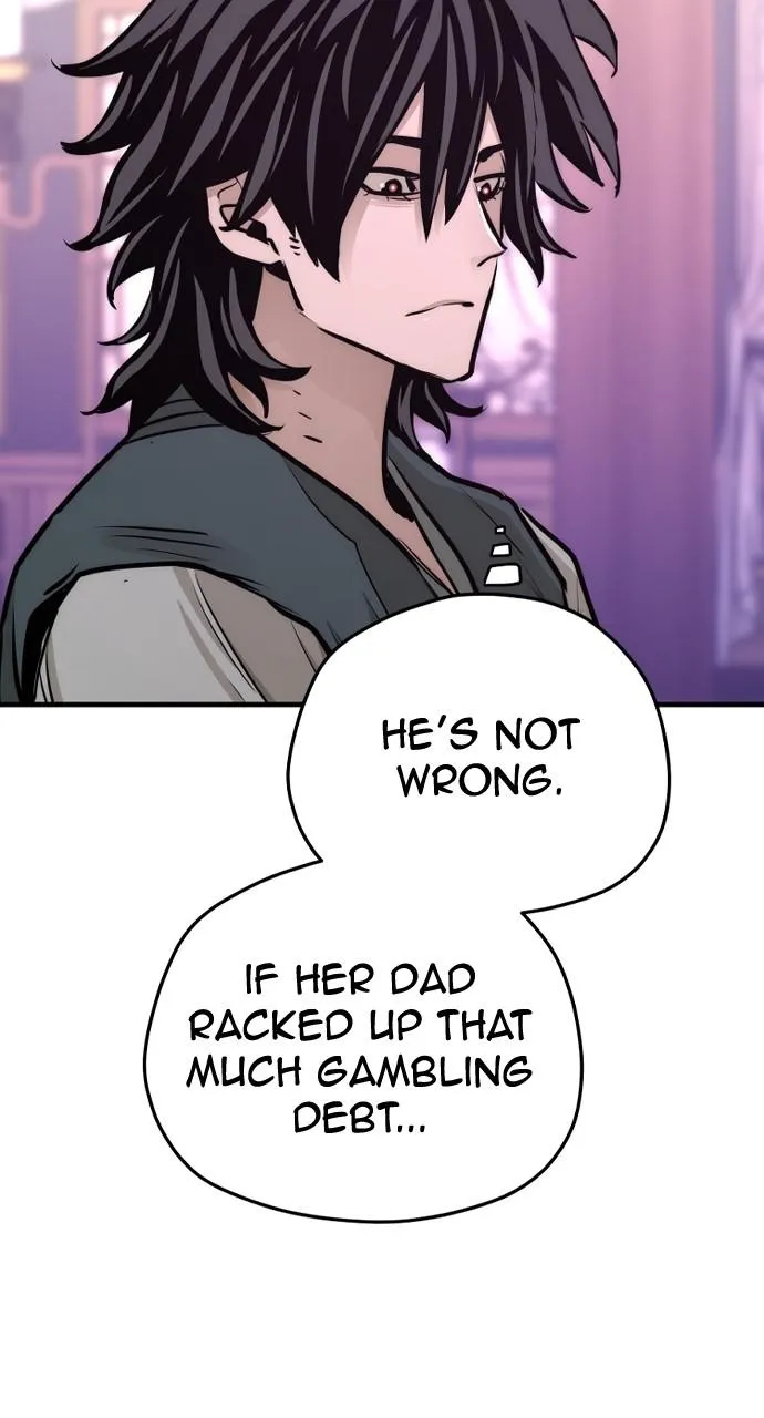 Read Murim RPG Simulation EN Manga Online