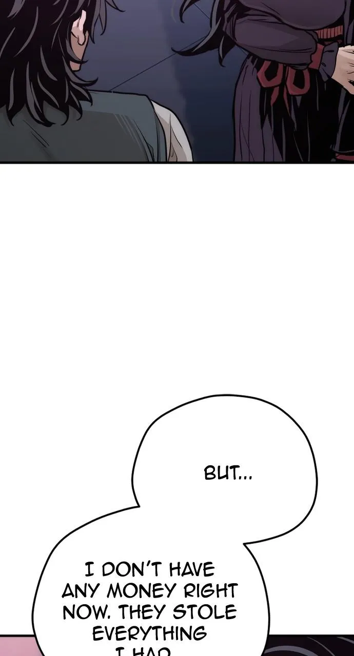 Read Murim RPG Simulation EN Manga Online