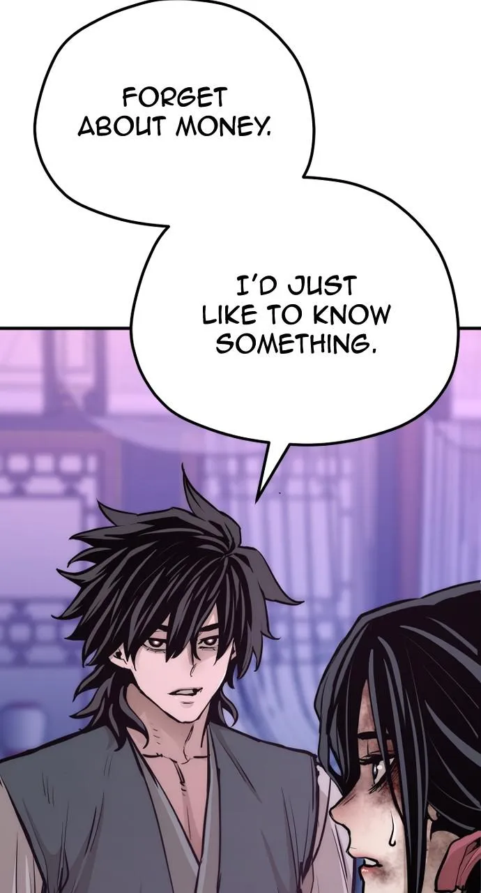 Read Murim RPG Simulation EN Manga Online